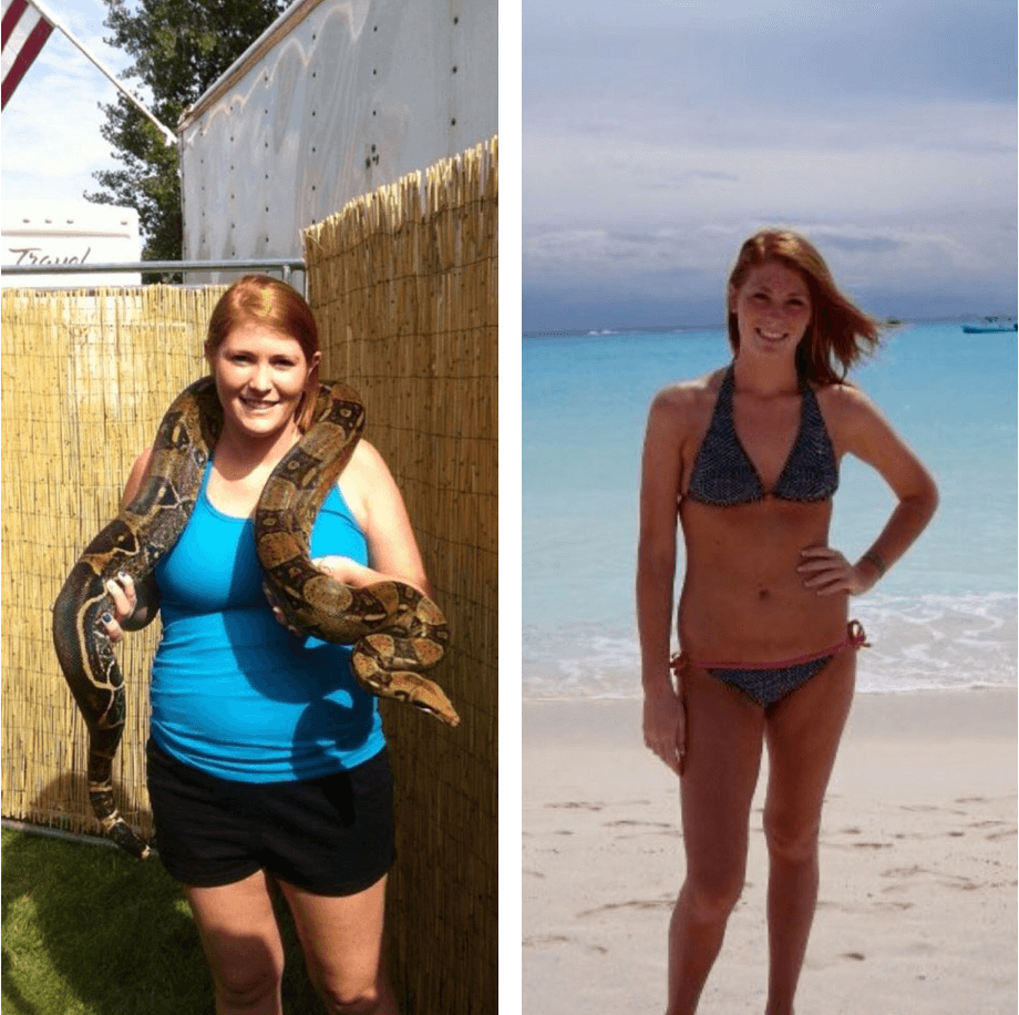 Before After Weight Loss Forum Health Integrative Medicine Clinic