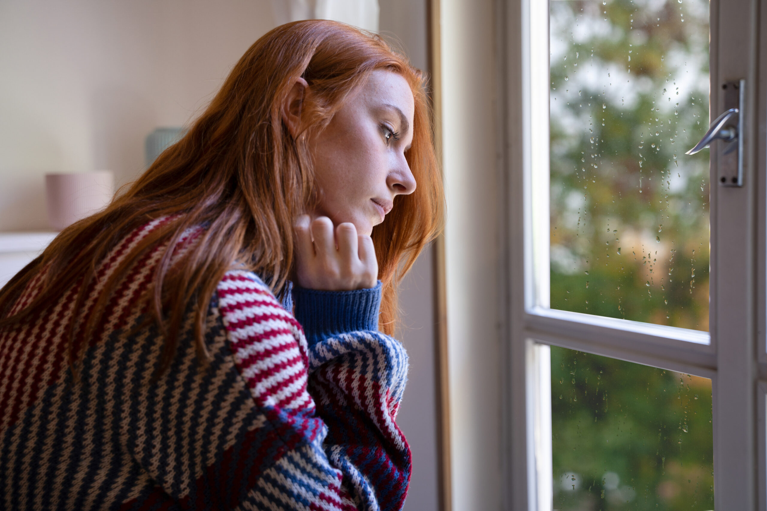 5 Natural Remedies For Seasonal Affective Disorder